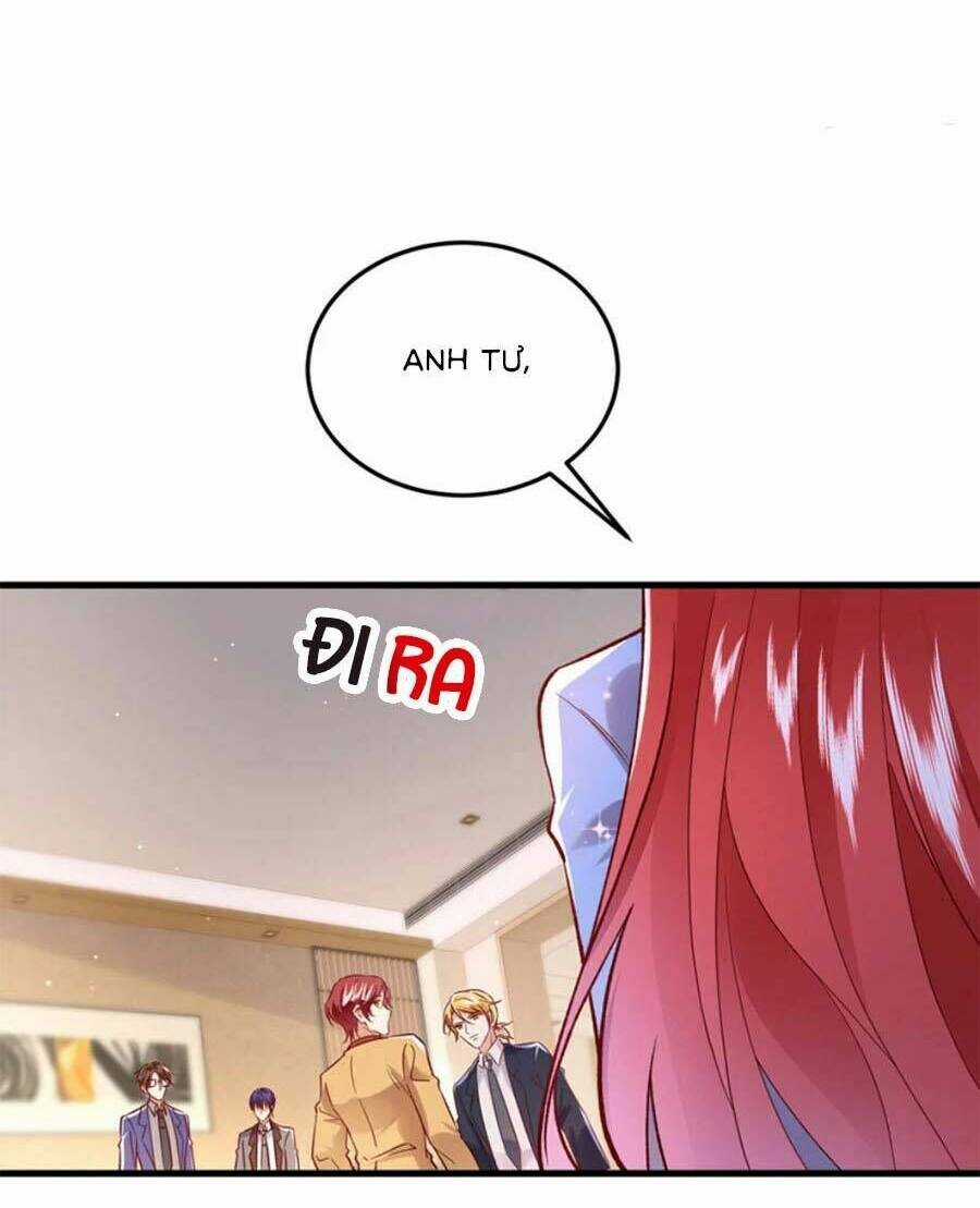 Đêm Nay Ác Nữ Giáng Lâm Chapter 102 trang 13