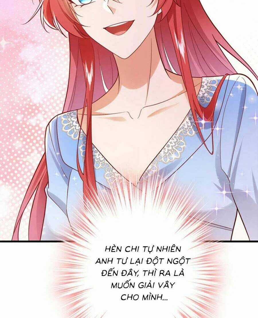 Đêm Nay Ác Nữ Giáng Lâm Chapter 102 trang 15