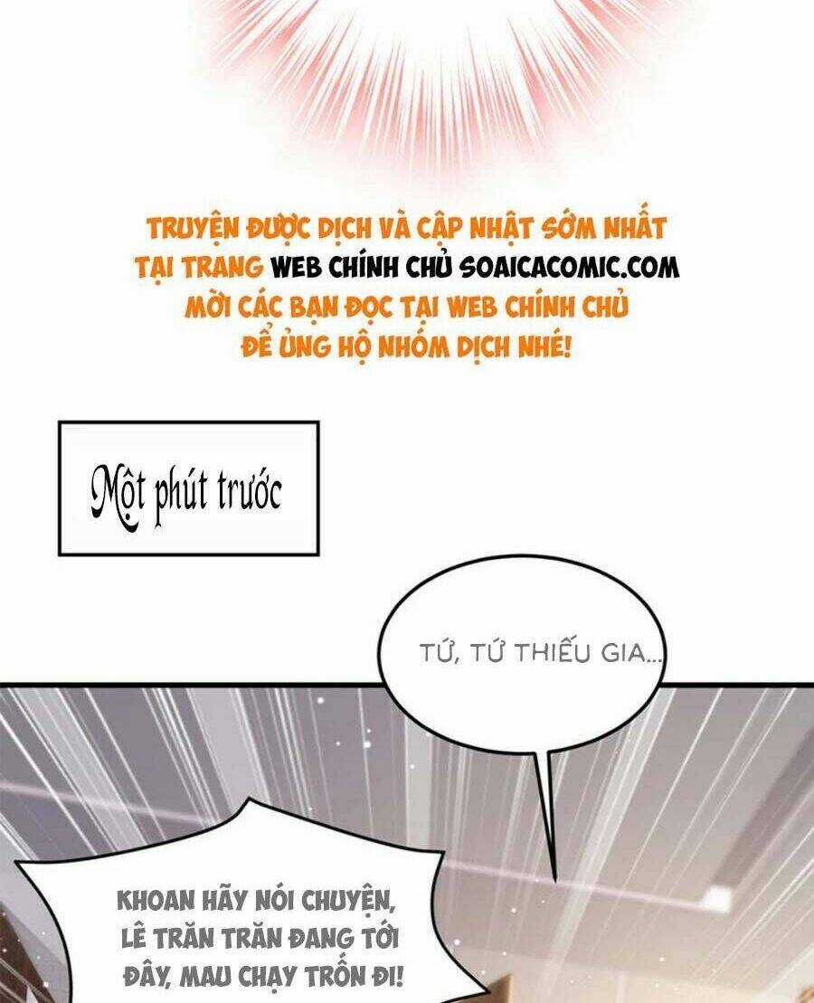 Đêm Nay Ác Nữ Giáng Lâm Chapter 102 trang 16