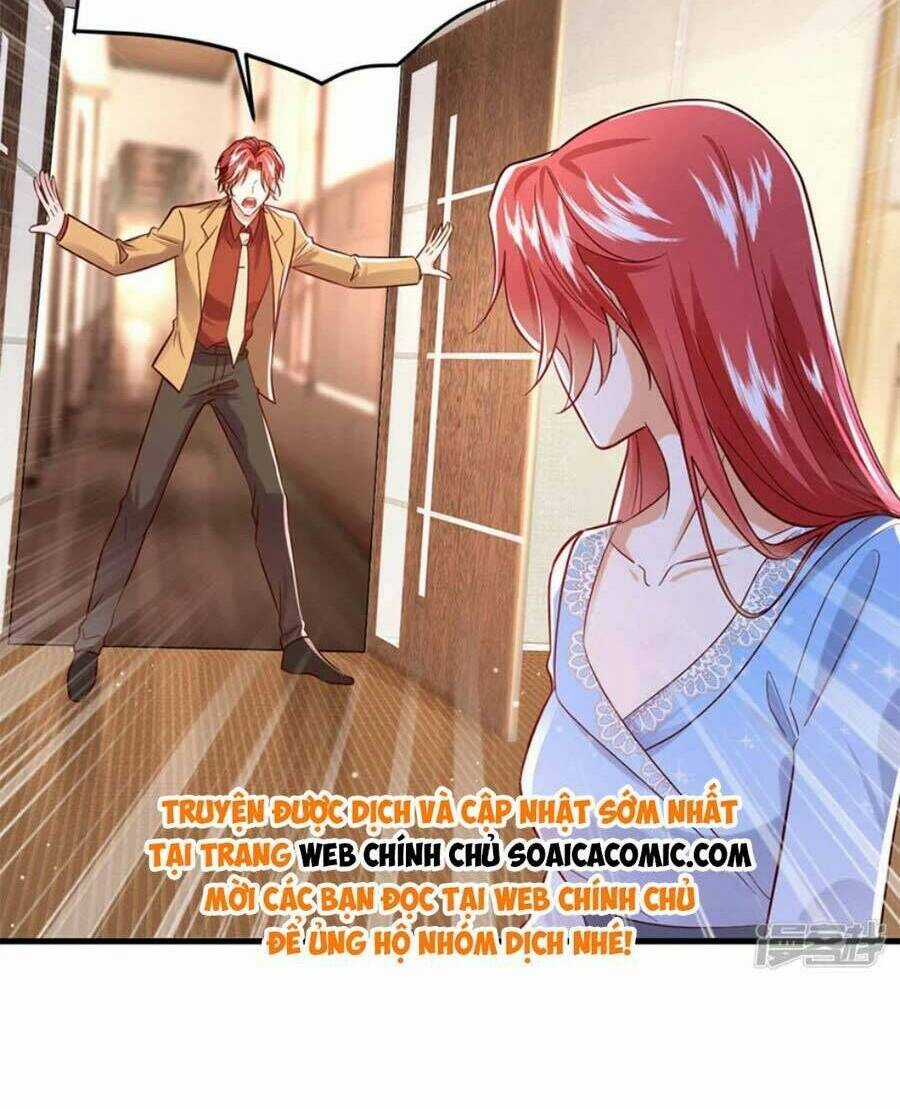 Đêm Nay Ác Nữ Giáng Lâm Chapter 102 trang 17