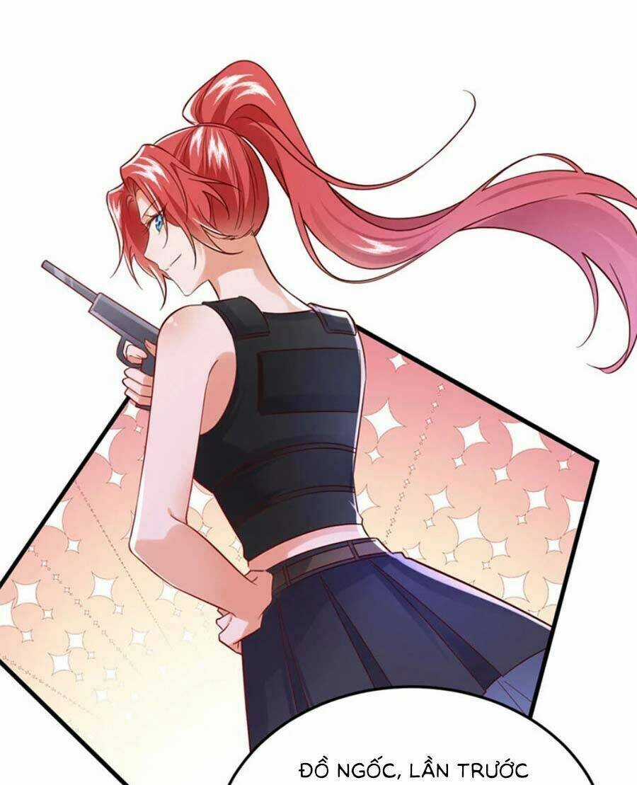 Đêm Nay Ác Nữ Giáng Lâm Chapter 102 trang 18