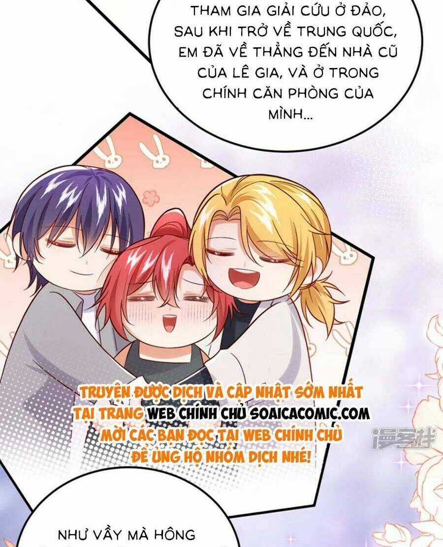 Đêm Nay Ác Nữ Giáng Lâm Chapter 102 trang 19