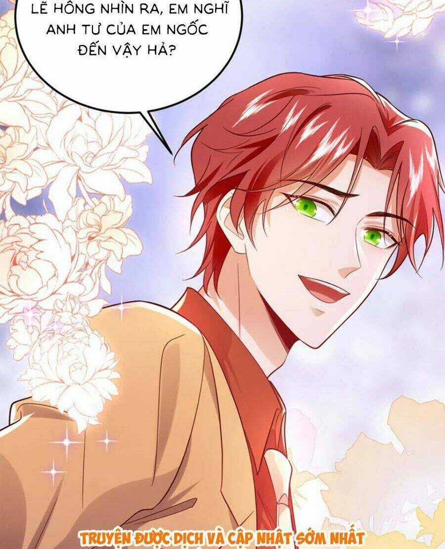 Đêm Nay Ác Nữ Giáng Lâm Chapter 102 trang 20