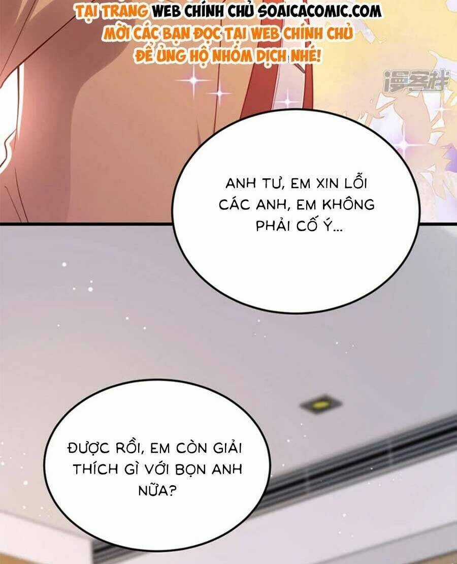 Đêm Nay Ác Nữ Giáng Lâm Chapter 102 trang 21