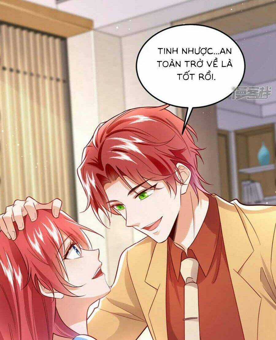 Đêm Nay Ác Nữ Giáng Lâm Chapter 102 trang 22