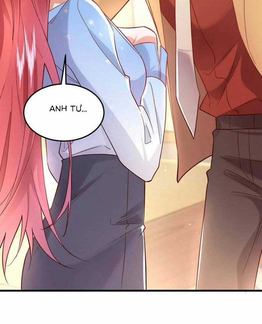 Đêm Nay Ác Nữ Giáng Lâm Chapter 102 trang 23