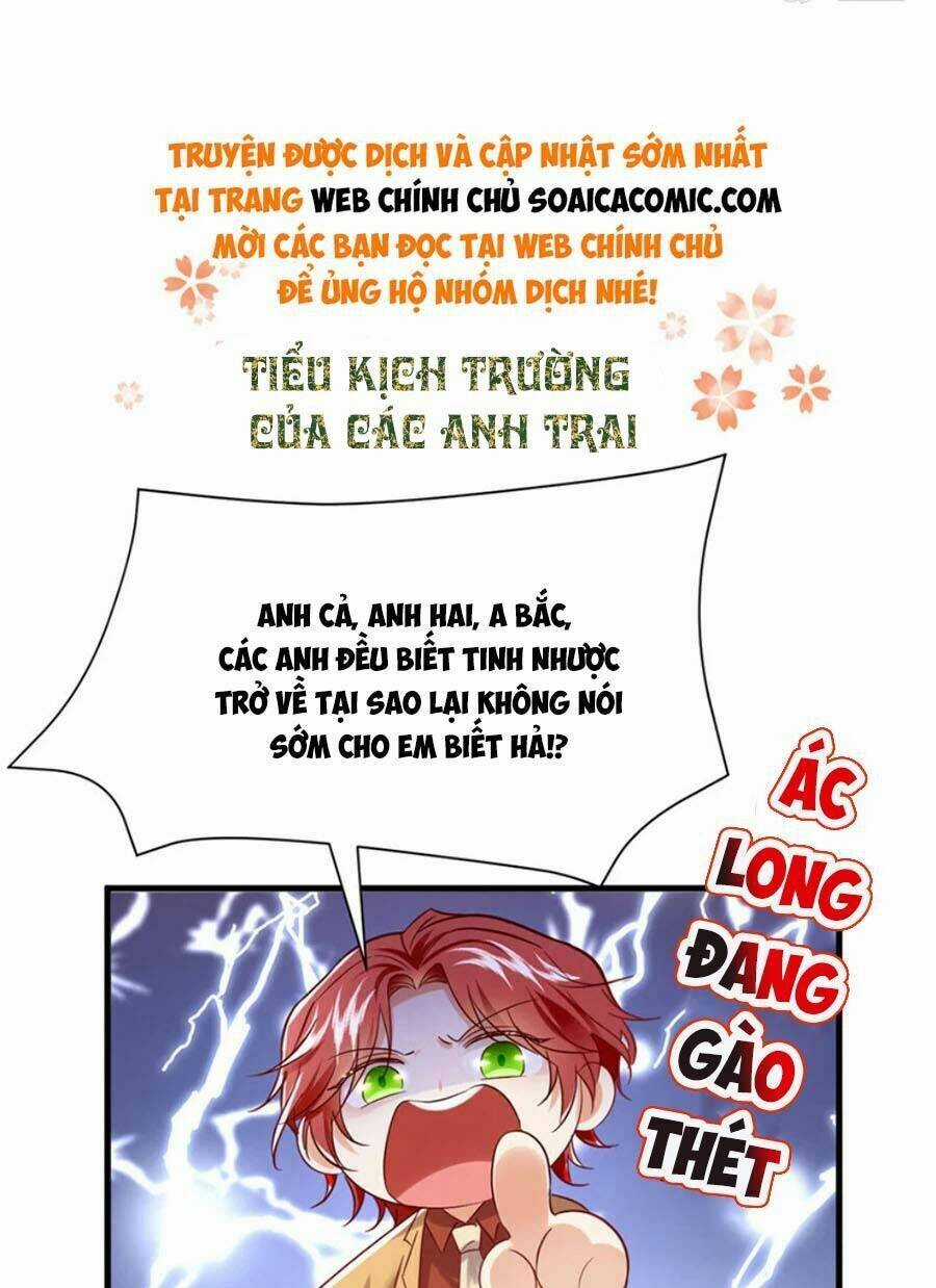 Đêm Nay Ác Nữ Giáng Lâm Chapter 102 trang 24