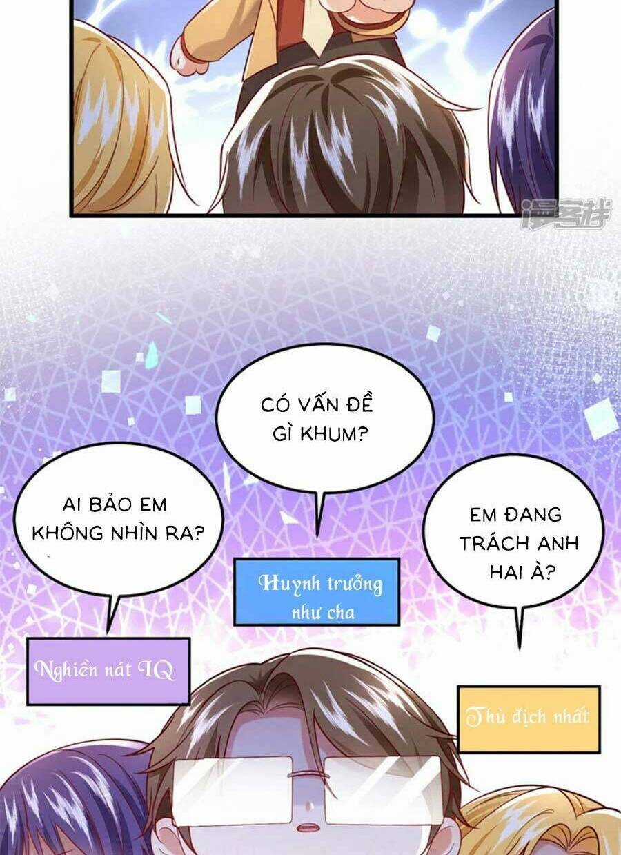 Đêm Nay Ác Nữ Giáng Lâm Chapter 102 trang 25