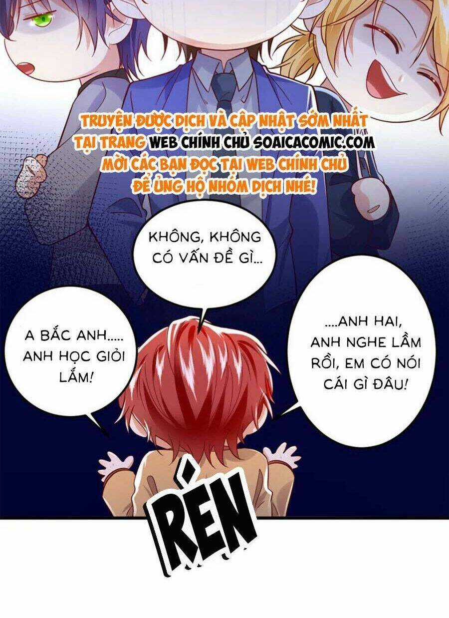 Đêm Nay Ác Nữ Giáng Lâm Chapter 102 trang 26