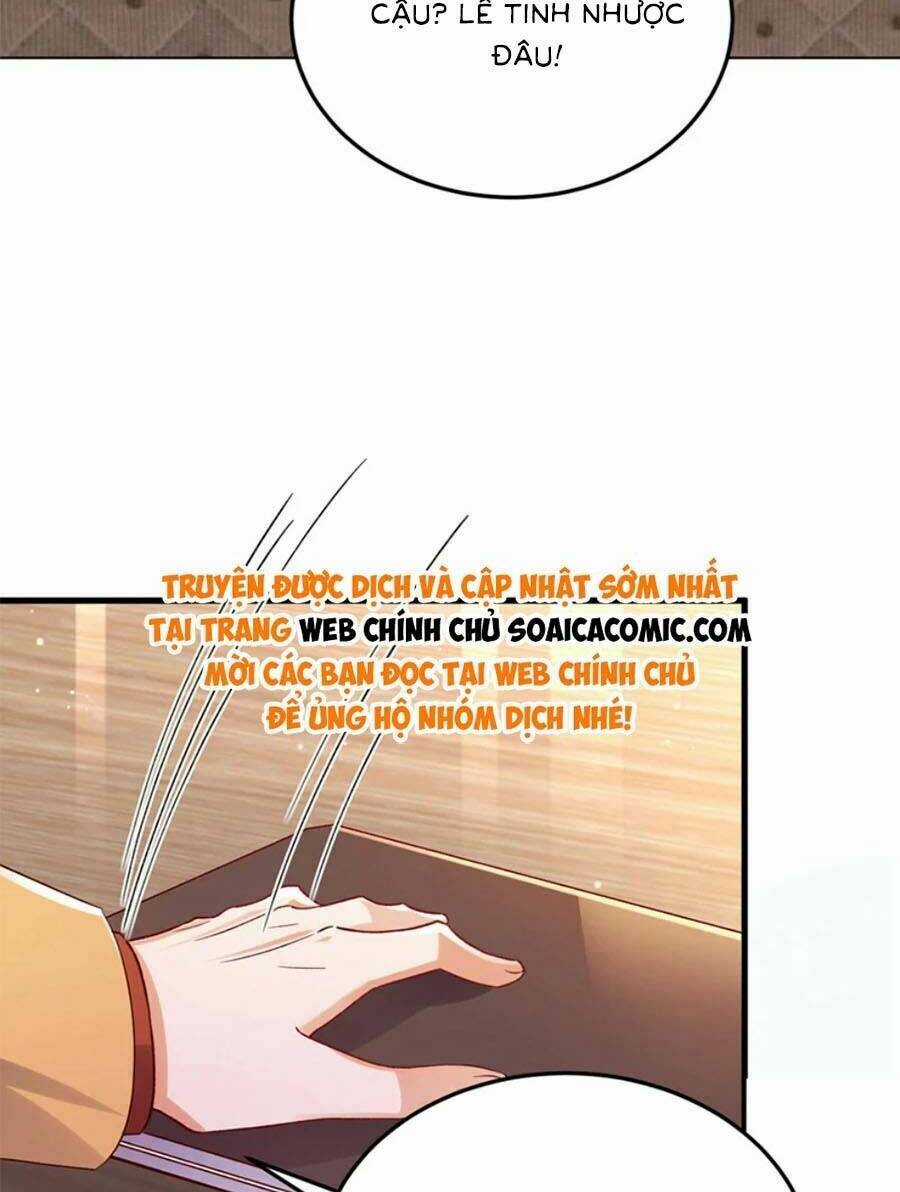 Đêm Nay Ác Nữ Giáng Lâm Chapter 102 trang 3