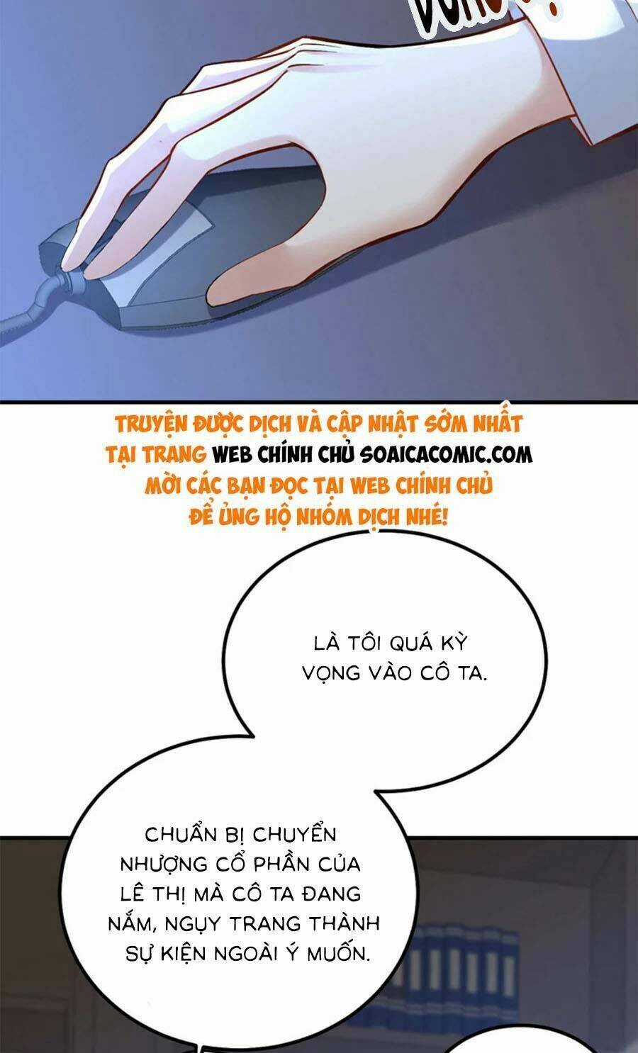 Đêm Nay Ác Nữ Giáng Lâm Chapter 102 trang 30