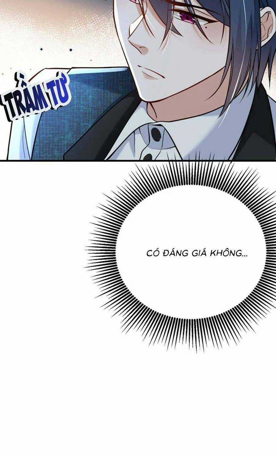 Đêm Nay Ác Nữ Giáng Lâm Chapter 102 trang 35