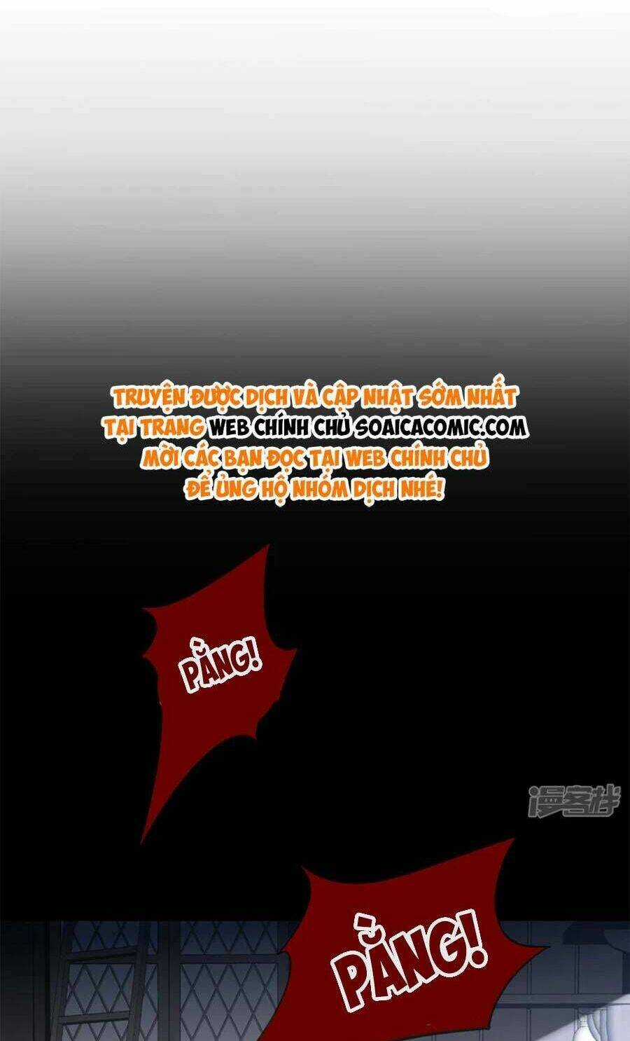 Đêm Nay Ác Nữ Giáng Lâm Chapter 102 trang 36