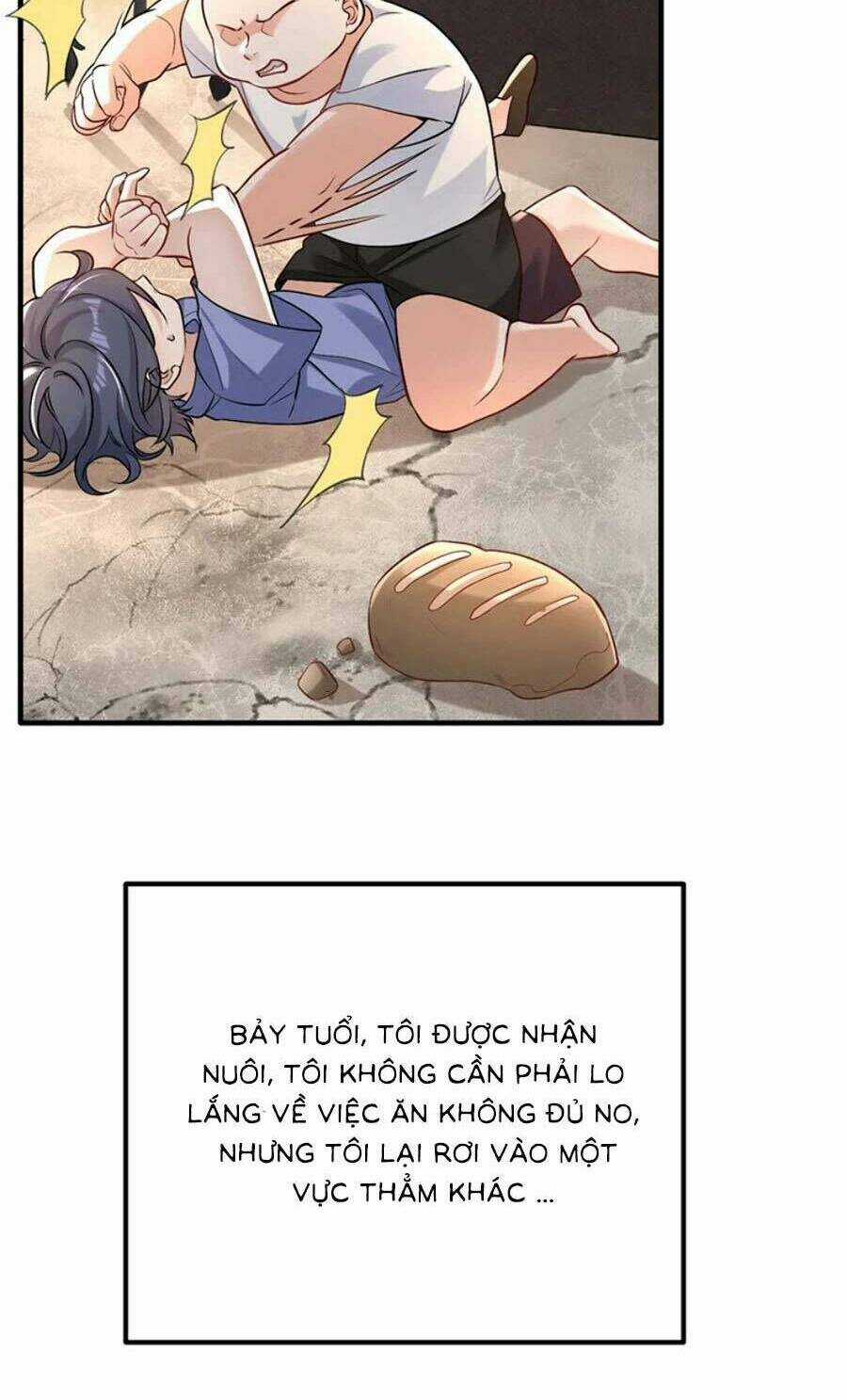 Đêm Nay Ác Nữ Giáng Lâm Chapter 102 trang 39