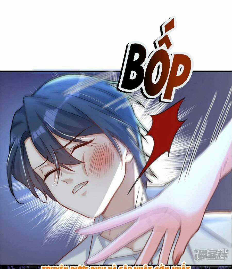 Đêm Nay Ác Nữ Giáng Lâm Chapter 102 trang 40