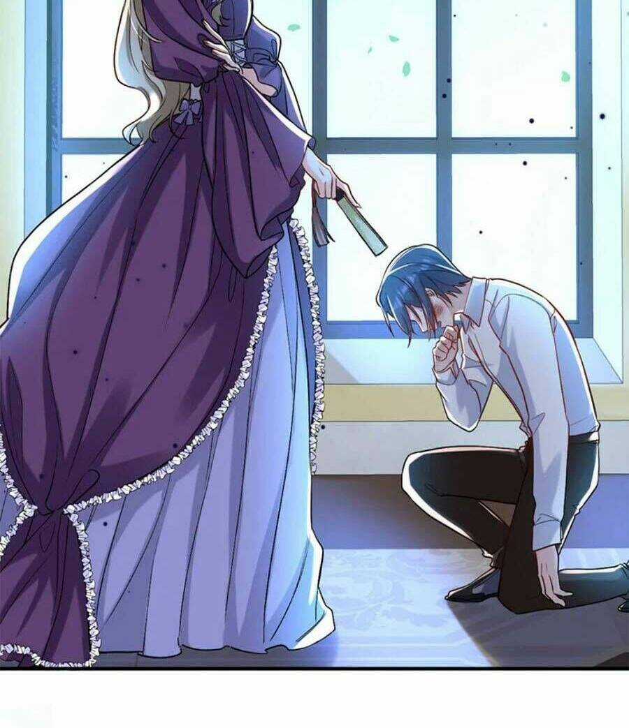 Đêm Nay Ác Nữ Giáng Lâm Chapter 102 trang 45