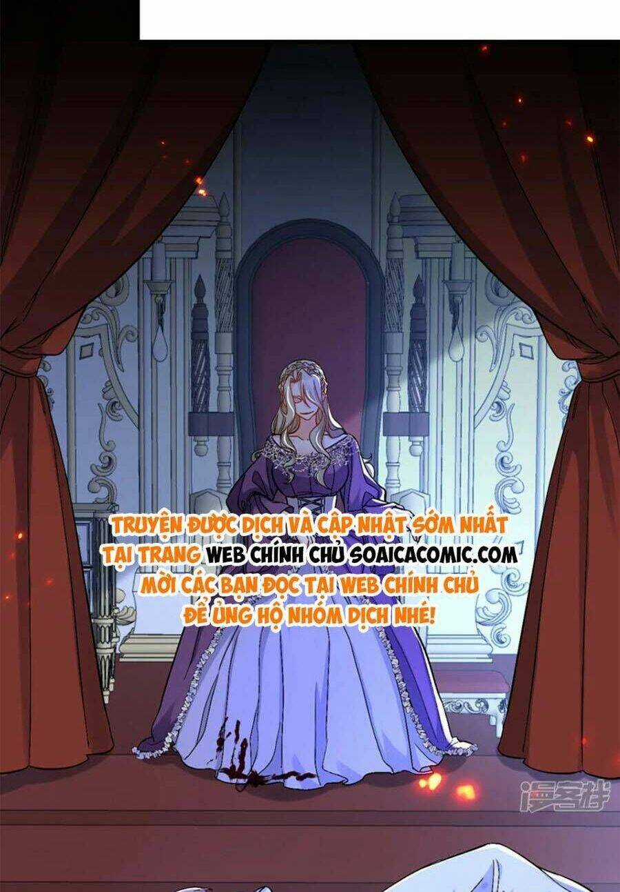 Đêm Nay Ác Nữ Giáng Lâm Chapter 102 trang 48