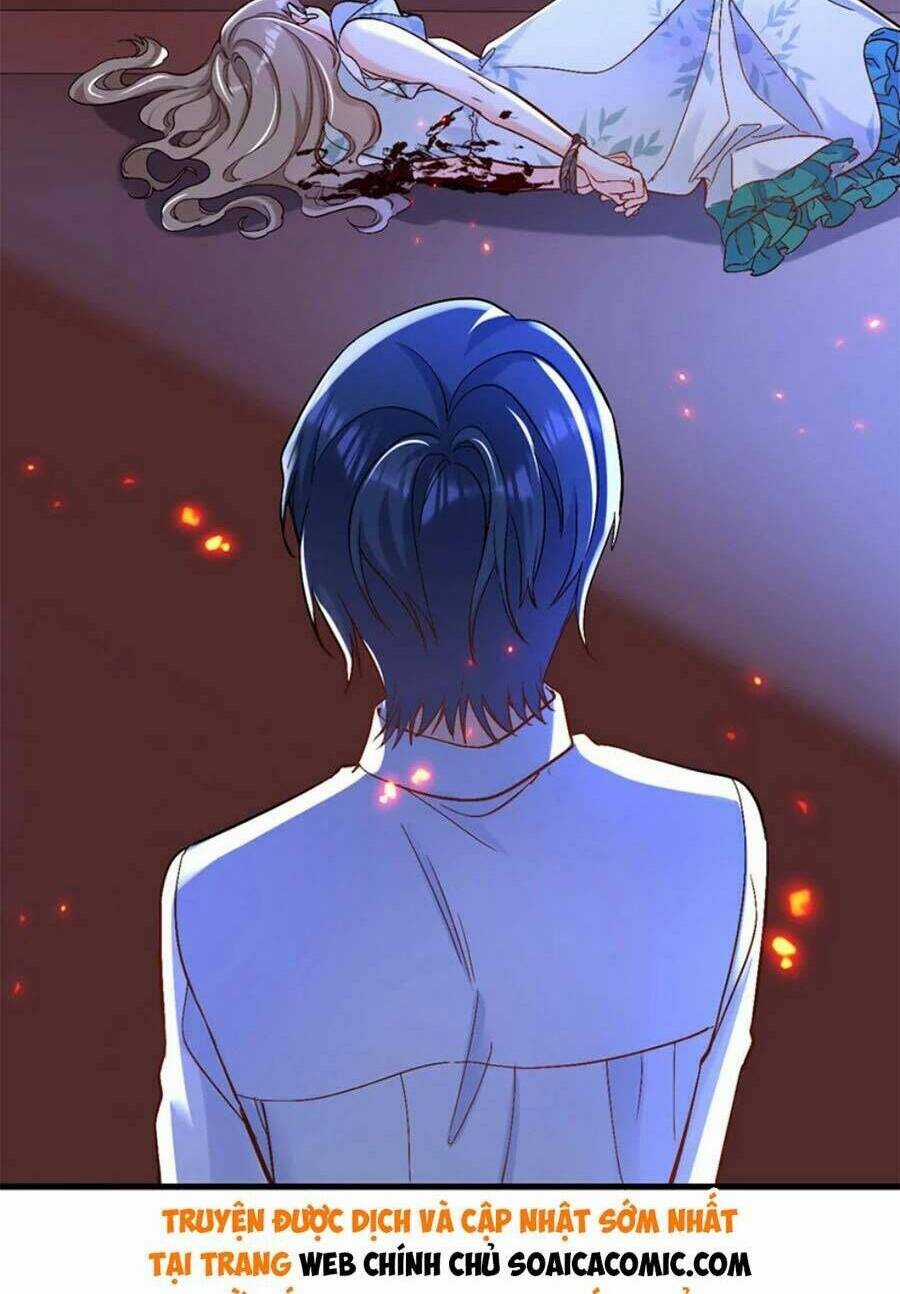 Đêm Nay Ác Nữ Giáng Lâm Chapter 102 trang 49