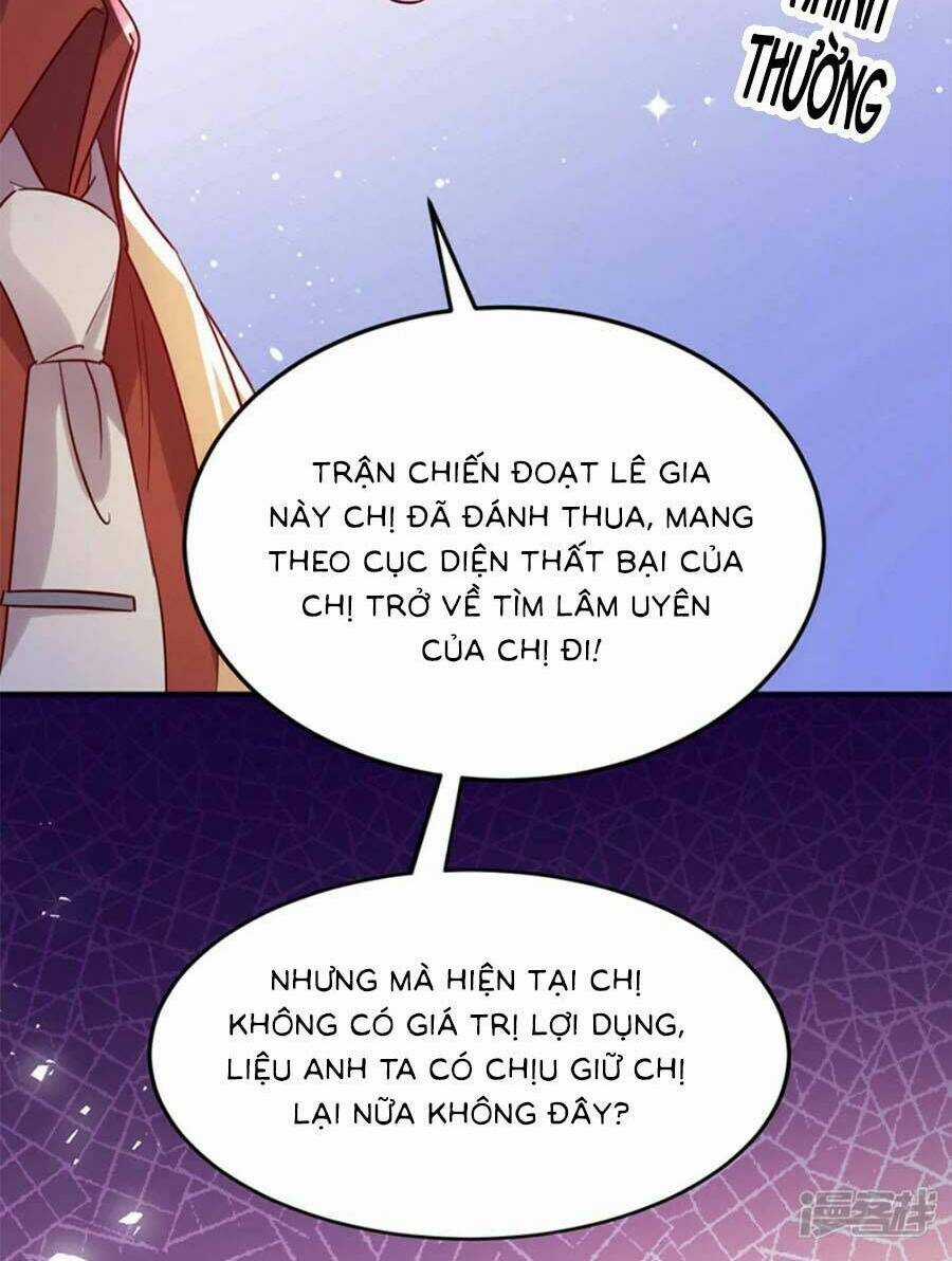 Đêm Nay Ác Nữ Giáng Lâm Chapter 102 trang 5