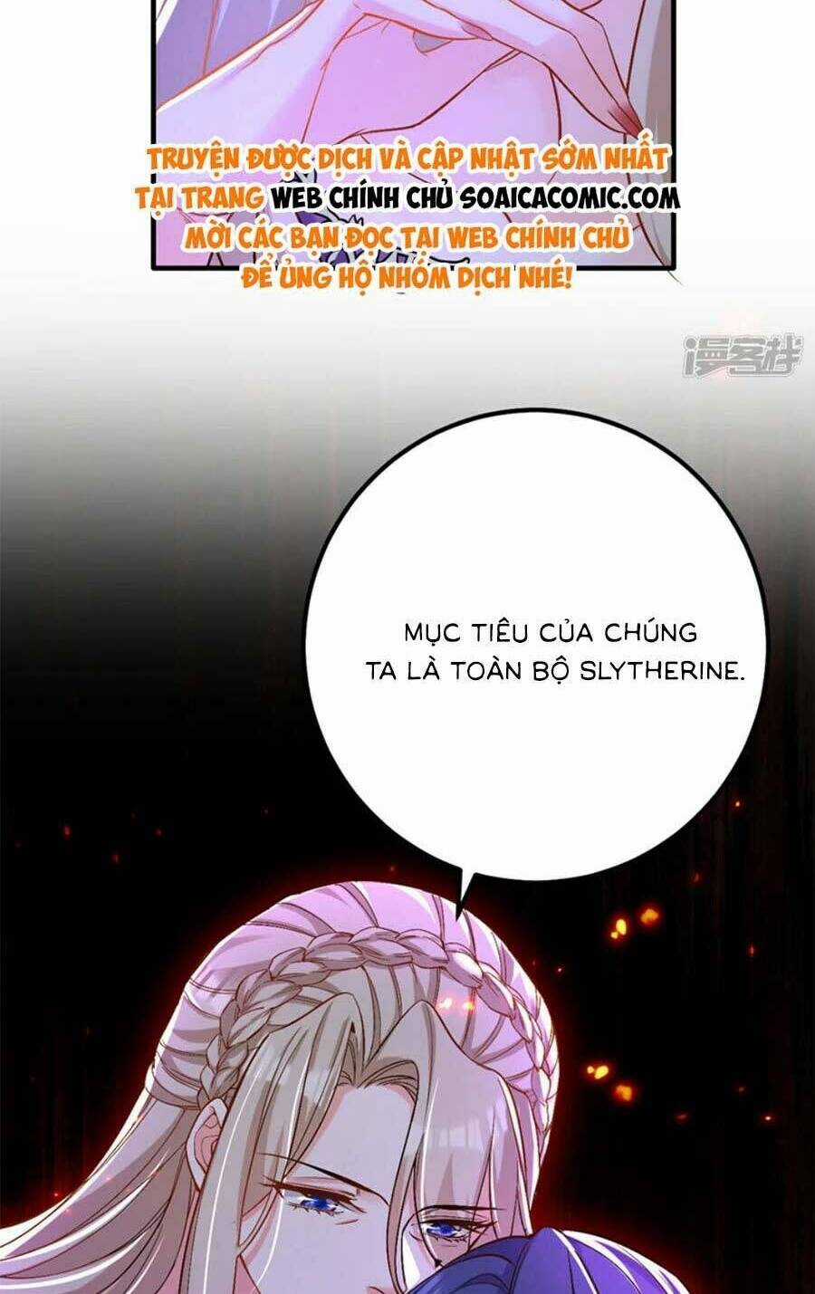 Đêm Nay Ác Nữ Giáng Lâm Chapter 102 trang 51