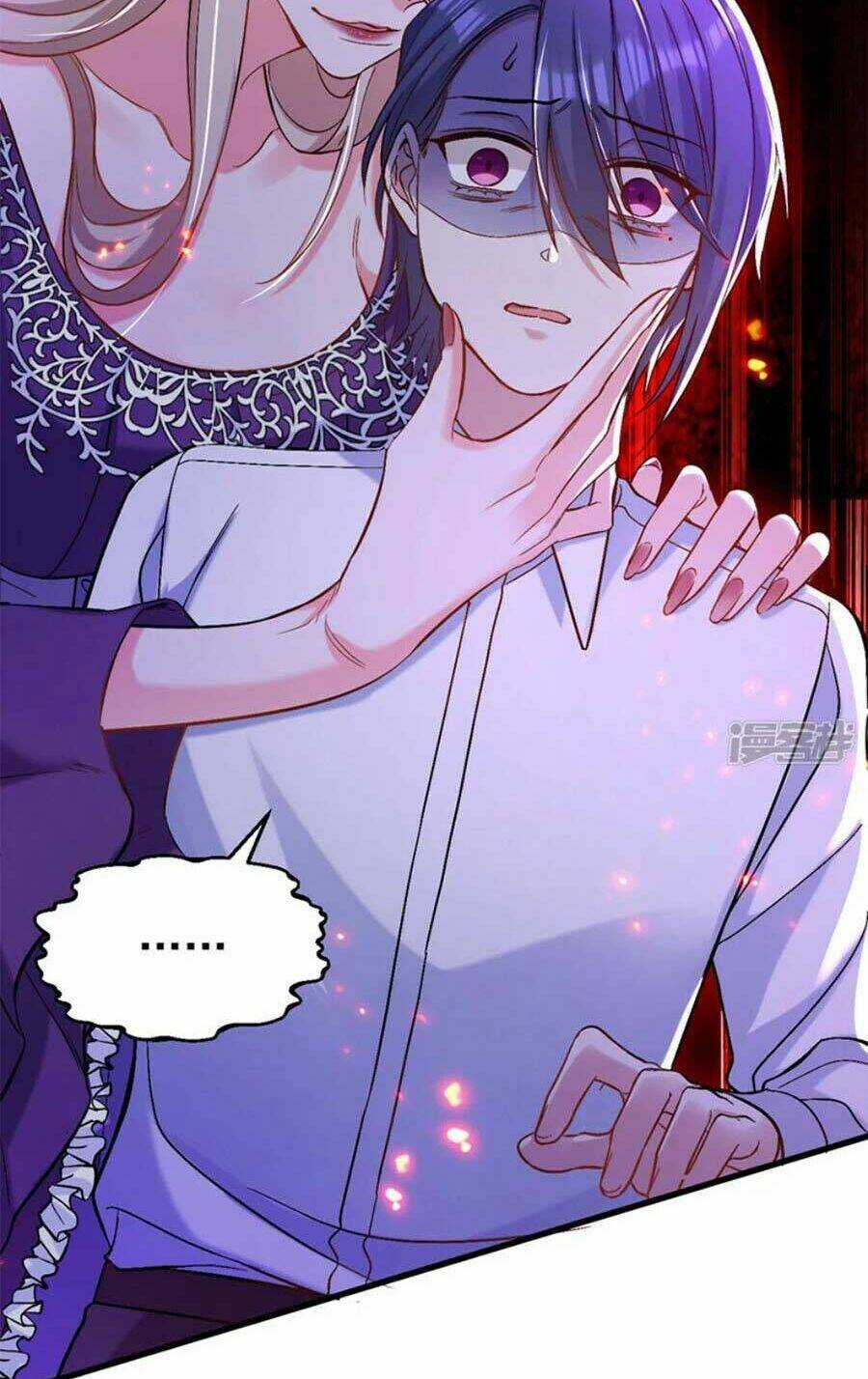 Đêm Nay Ác Nữ Giáng Lâm Chapter 102 trang 52