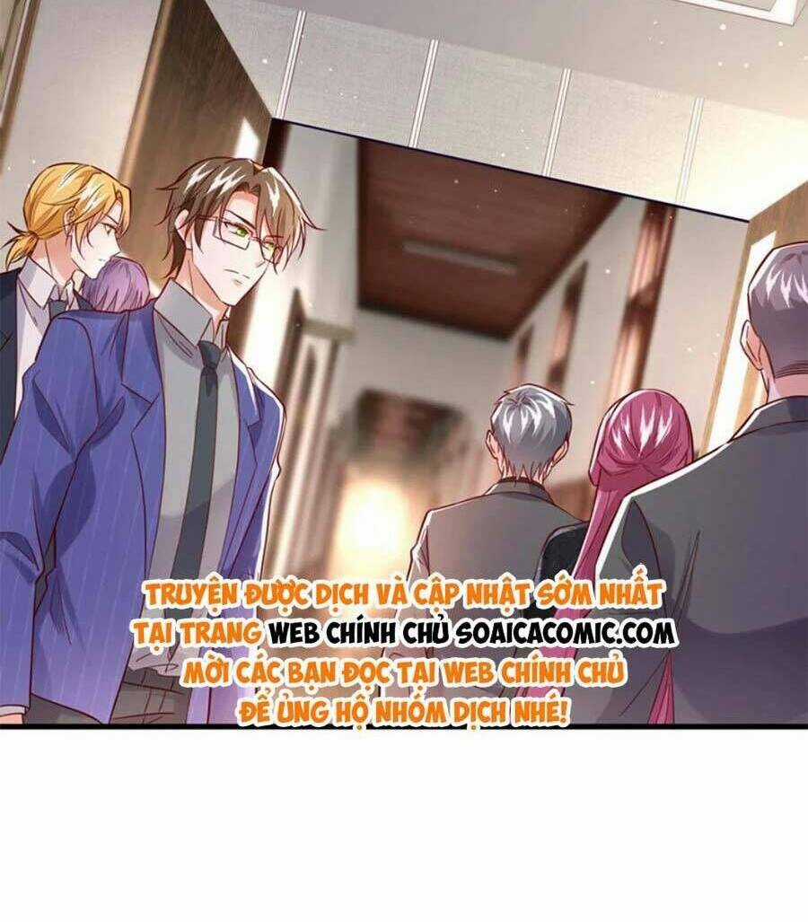 Đêm Nay Ác Nữ Giáng Lâm Chapter 102 trang 9