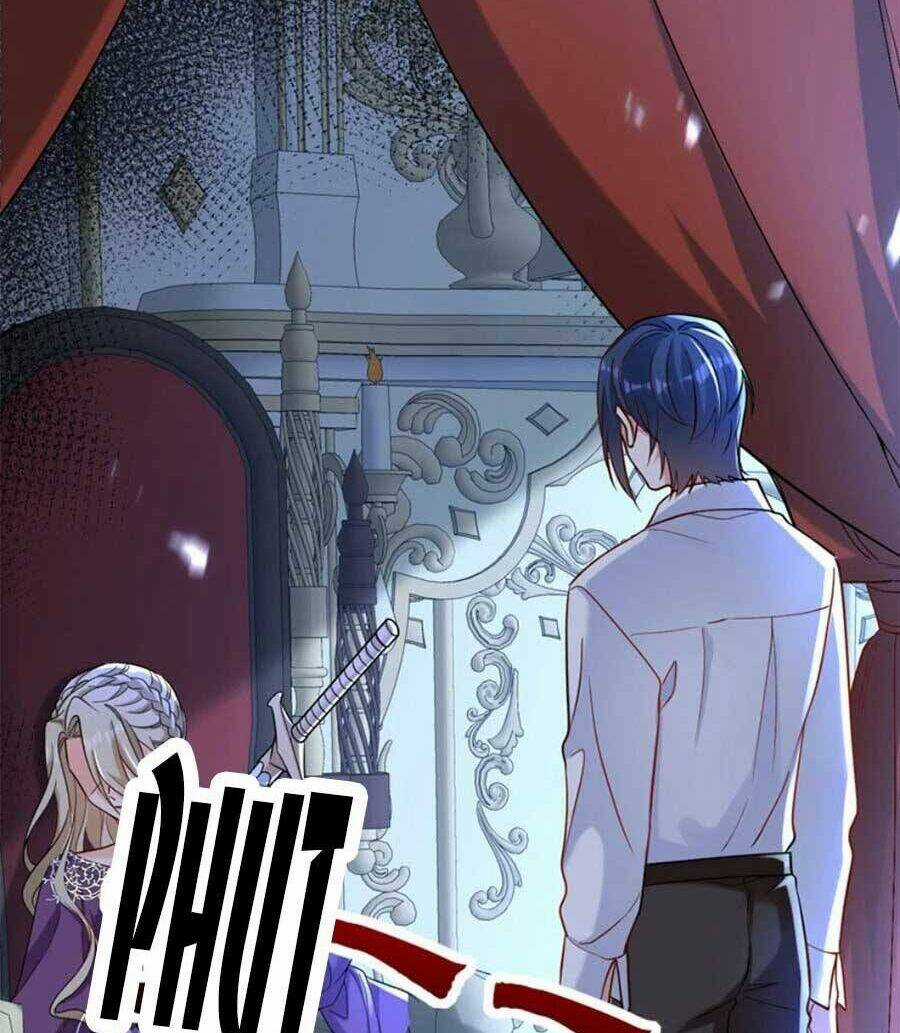 Đêm Nay Ác Nữ Giáng Lâm Chapter 103 trang 10