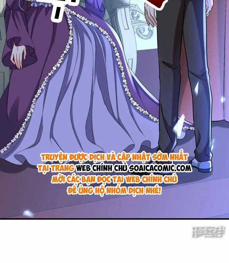 Đêm Nay Ác Nữ Giáng Lâm Chapter 103 trang 11