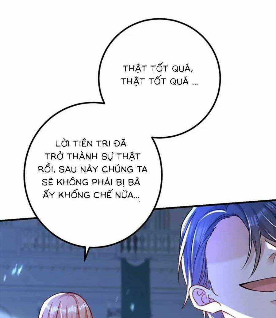 Đêm Nay Ác Nữ Giáng Lâm Chapter 103 trang 16