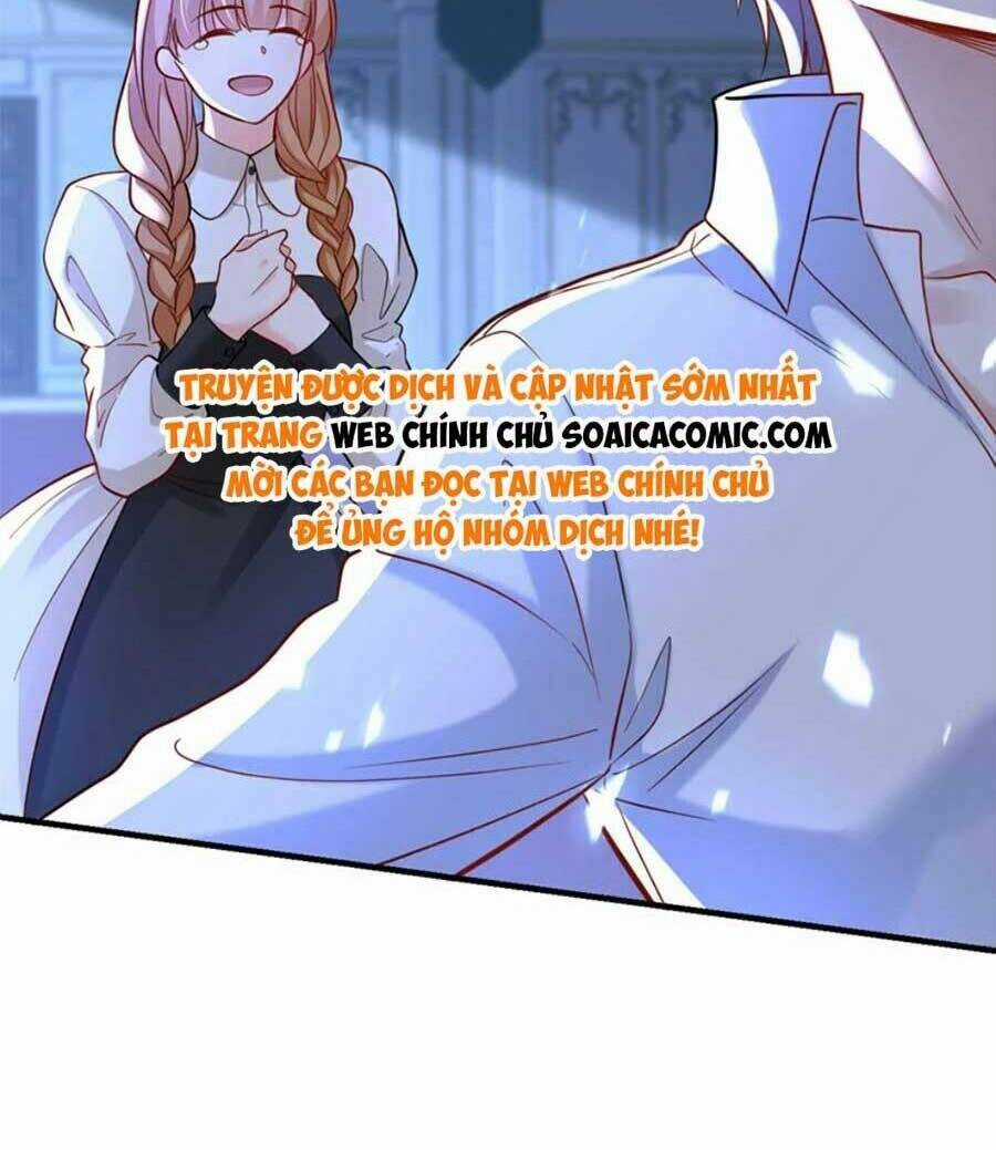 Đêm Nay Ác Nữ Giáng Lâm Chapter 103 trang 17