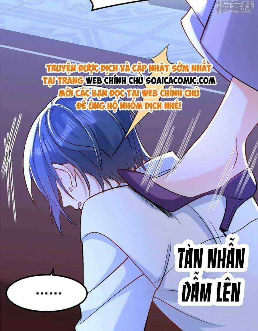 Đêm Nay Ác Nữ Giáng Lâm Chapter 103 trang 2