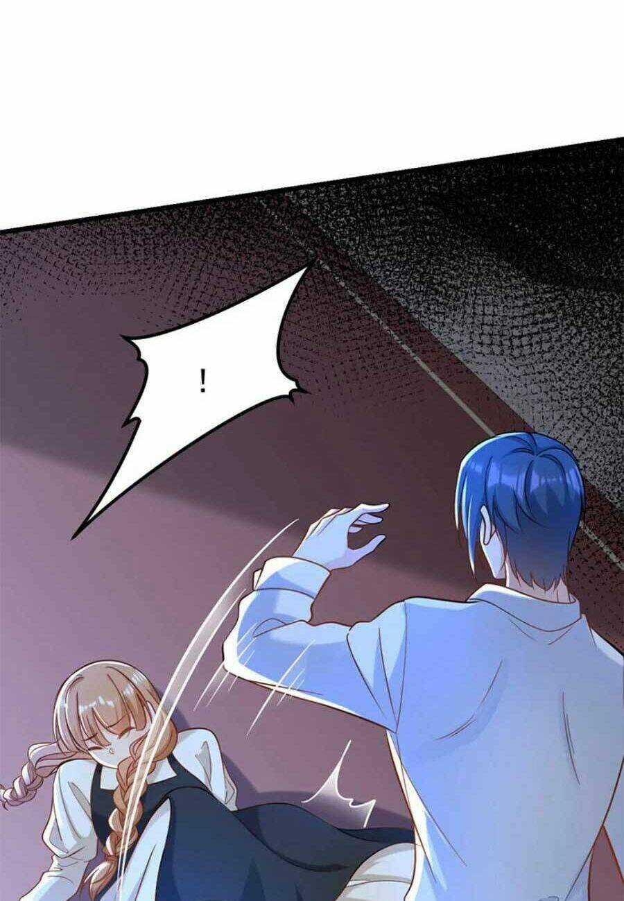 Đêm Nay Ác Nữ Giáng Lâm Chapter 103 trang 20