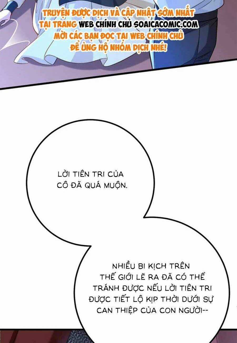 Đêm Nay Ác Nữ Giáng Lâm Chapter 103 trang 21