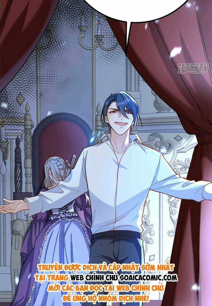 Đêm Nay Ác Nữ Giáng Lâm Chapter 103 trang 22