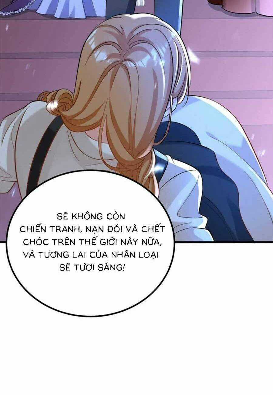 Đêm Nay Ác Nữ Giáng Lâm Chapter 103 trang 23