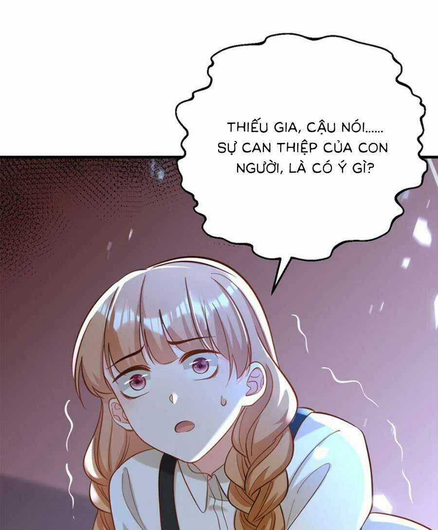 Đêm Nay Ác Nữ Giáng Lâm Chapter 103 trang 24