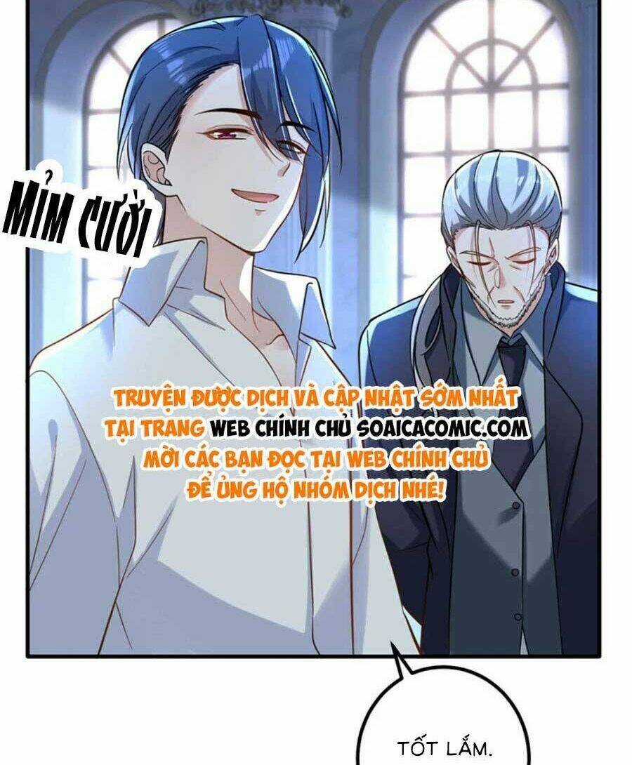 Đêm Nay Ác Nữ Giáng Lâm Chapter 103 trang 26