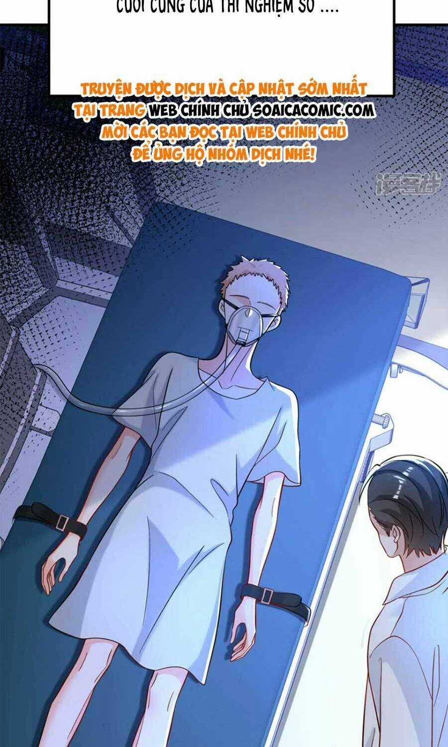 Đêm Nay Ác Nữ Giáng Lâm Chapter 103 trang 31