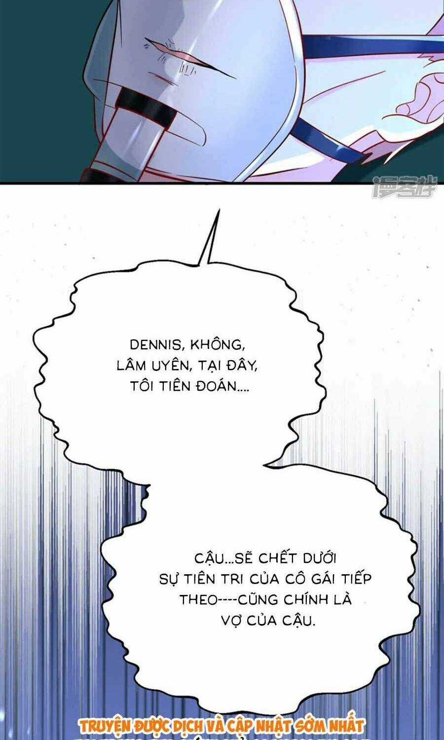 Đêm Nay Ác Nữ Giáng Lâm Chapter 103 trang 33