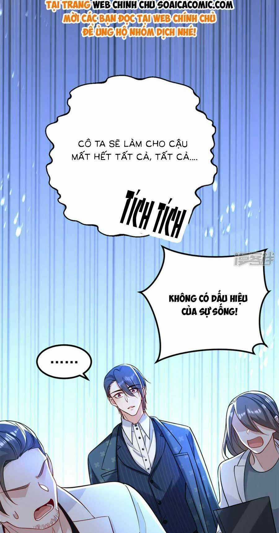 Đêm Nay Ác Nữ Giáng Lâm Chapter 103 trang 34