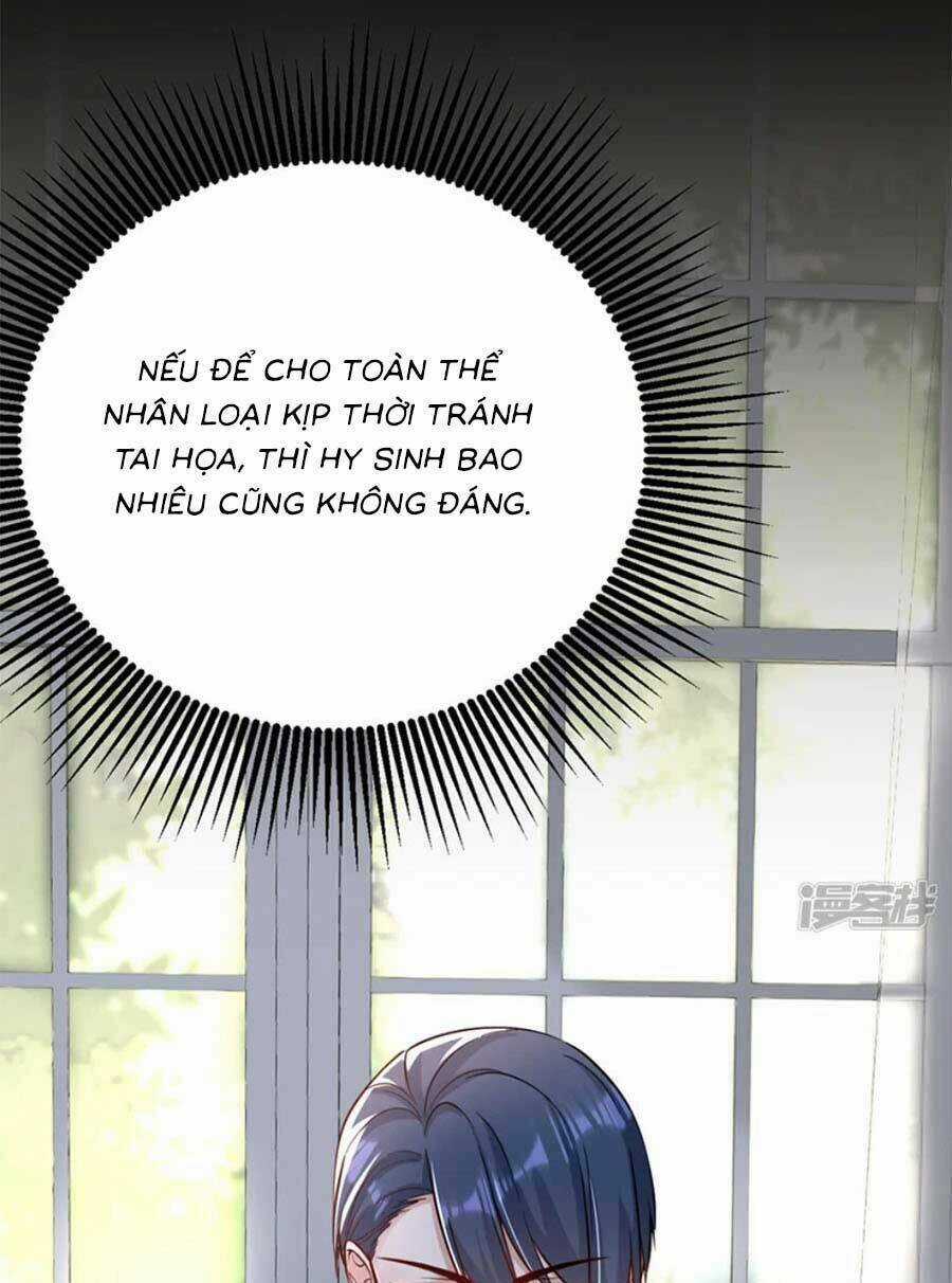 Đêm Nay Ác Nữ Giáng Lâm Chapter 103 trang 36