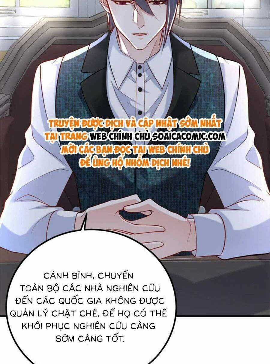 Đêm Nay Ác Nữ Giáng Lâm Chapter 103 trang 37