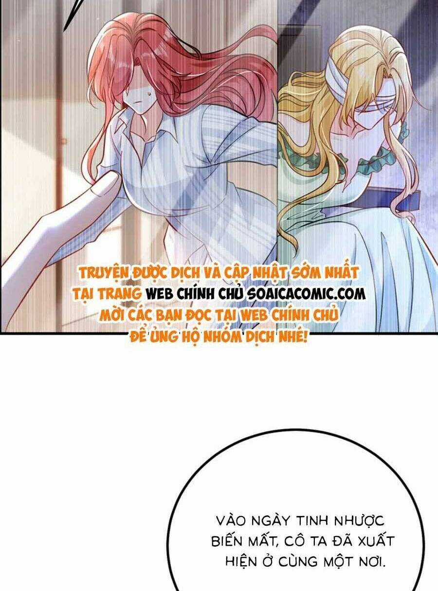 Đêm Nay Ác Nữ Giáng Lâm Chapter 103 trang 39