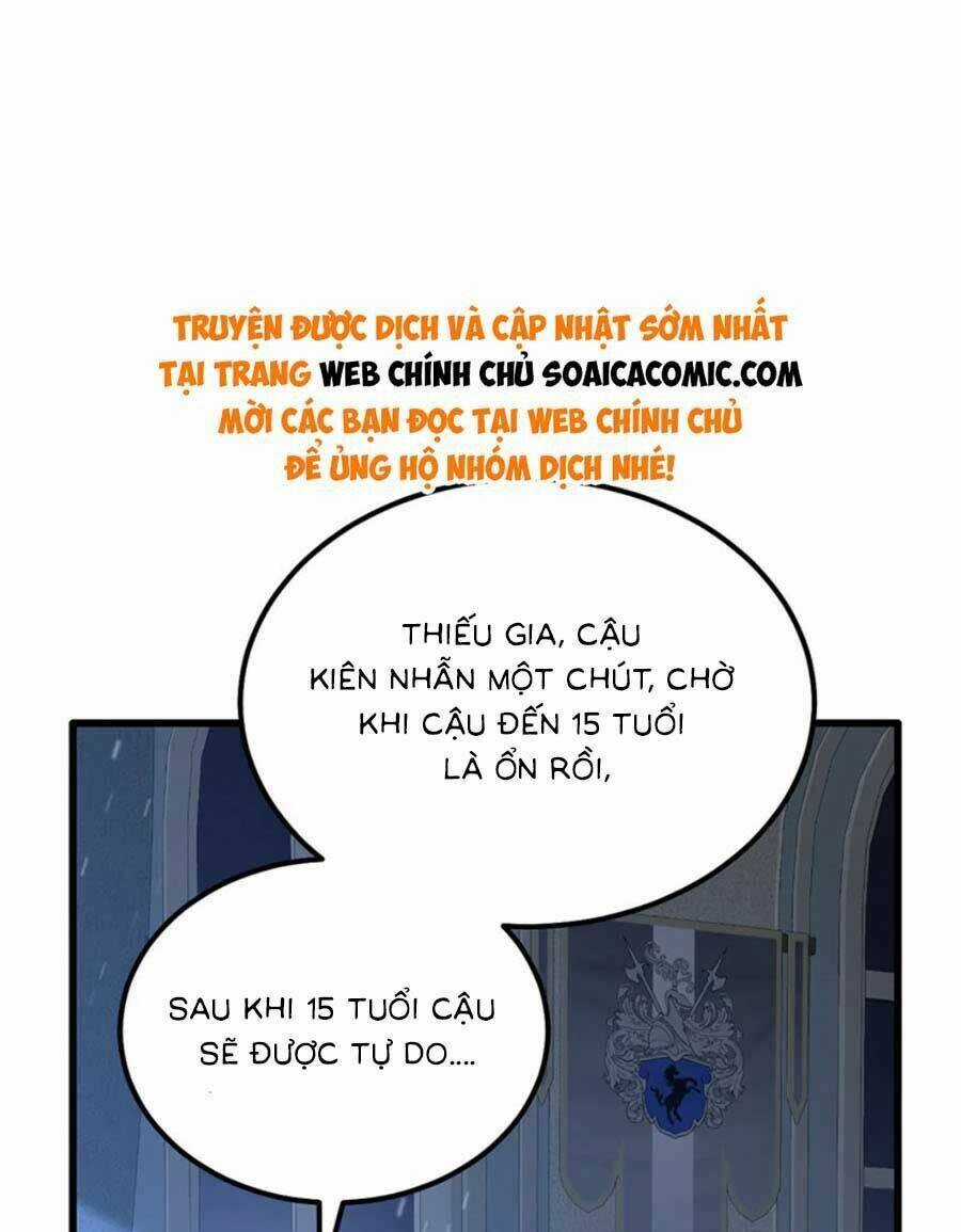 Đêm Nay Ác Nữ Giáng Lâm Chapter 103 trang 4