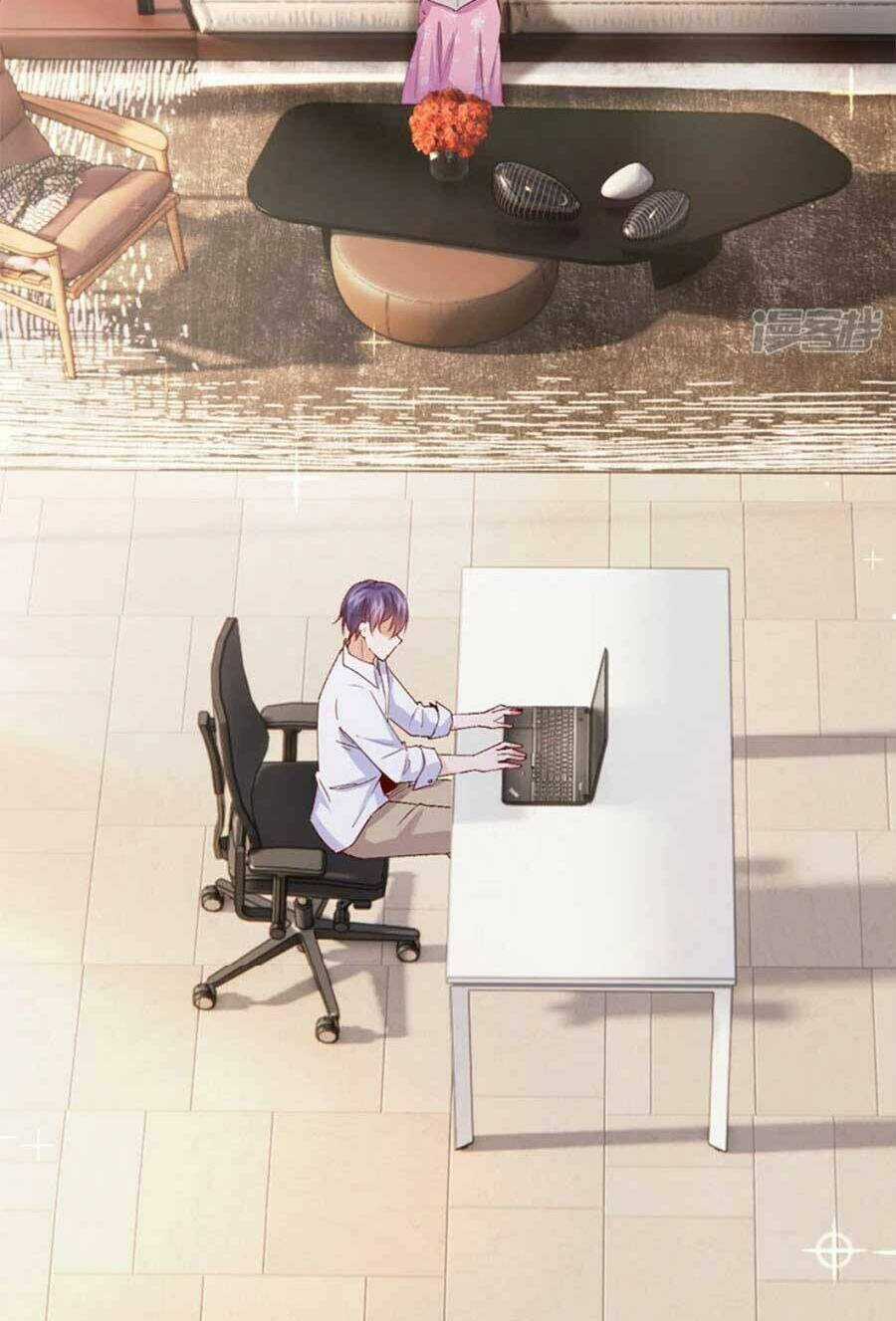 Đêm Nay Ác Nữ Giáng Lâm Chapter 103 trang 43