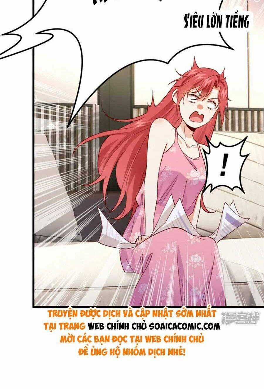 Đêm Nay Ác Nữ Giáng Lâm Chapter 103 trang 45