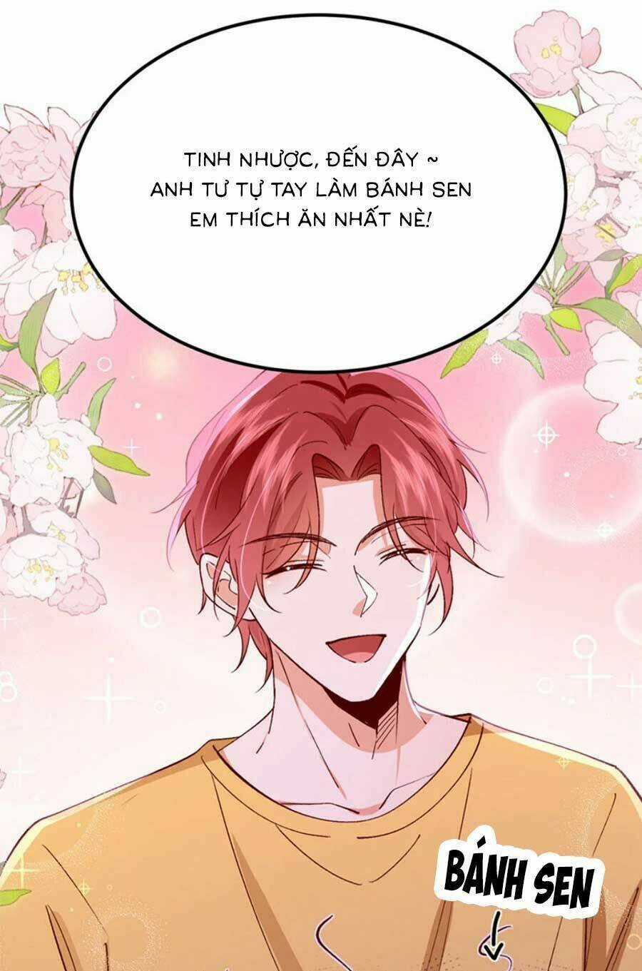 Đêm Nay Ác Nữ Giáng Lâm Chapter 103 trang 46