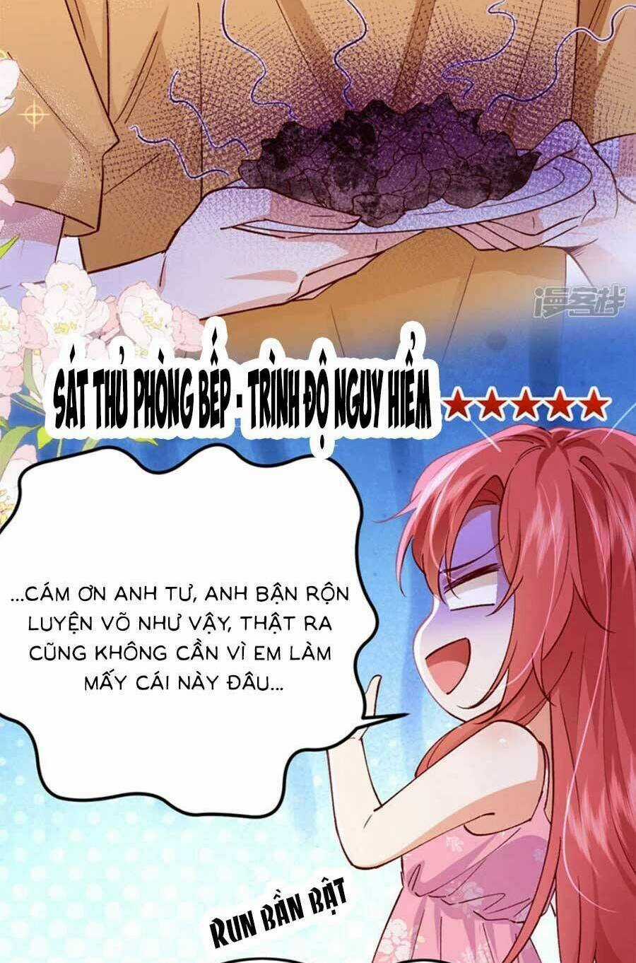 Đêm Nay Ác Nữ Giáng Lâm Chapter 103 trang 47