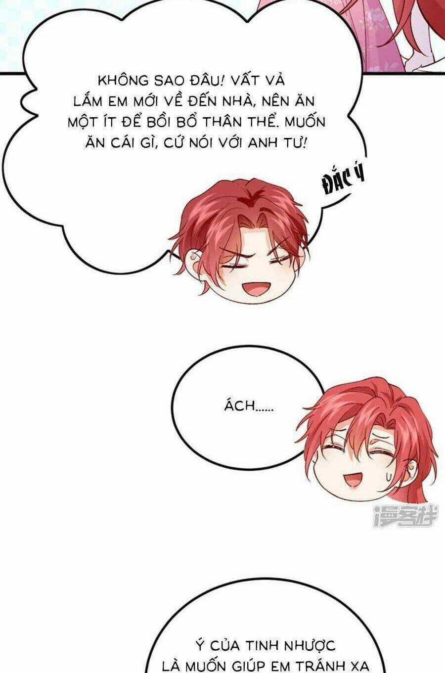 Đêm Nay Ác Nữ Giáng Lâm Chapter 103 trang 48