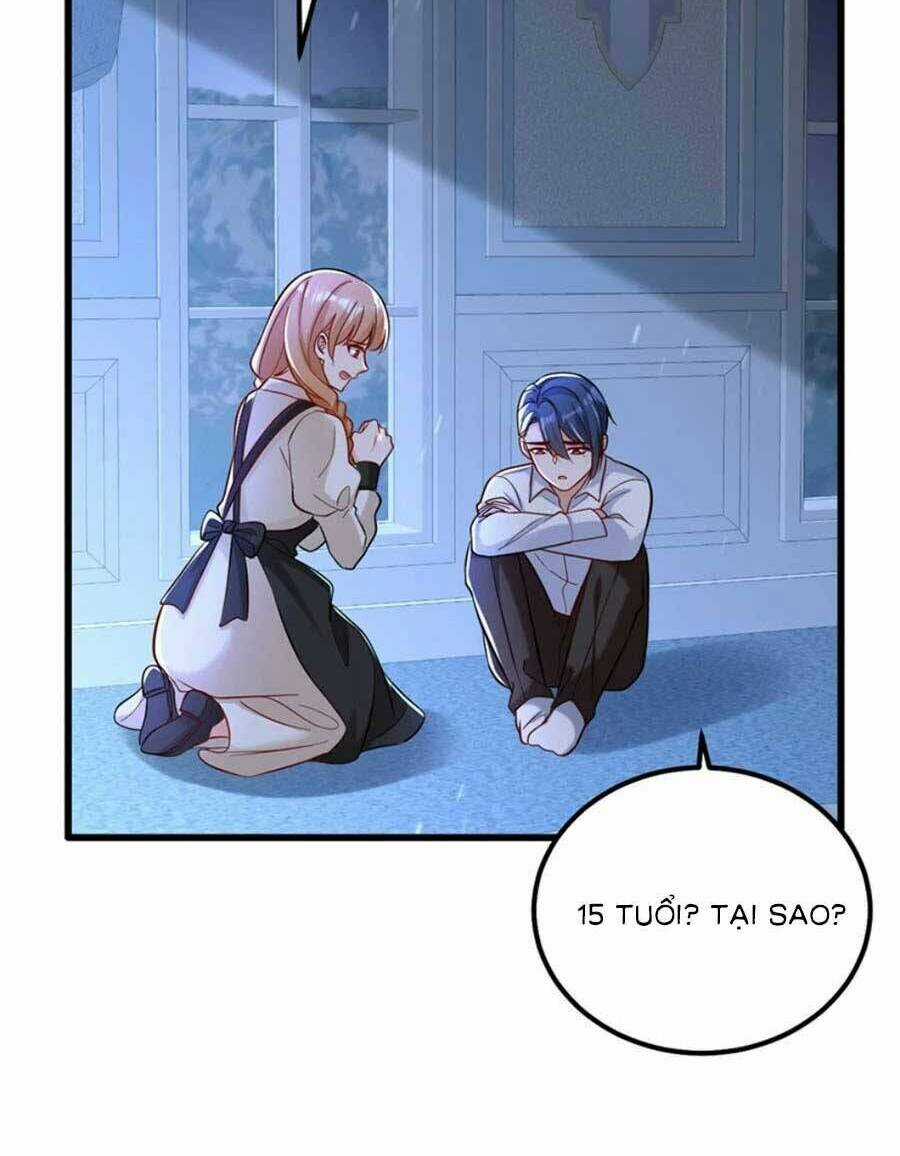 Đêm Nay Ác Nữ Giáng Lâm Chapter 103 trang 5